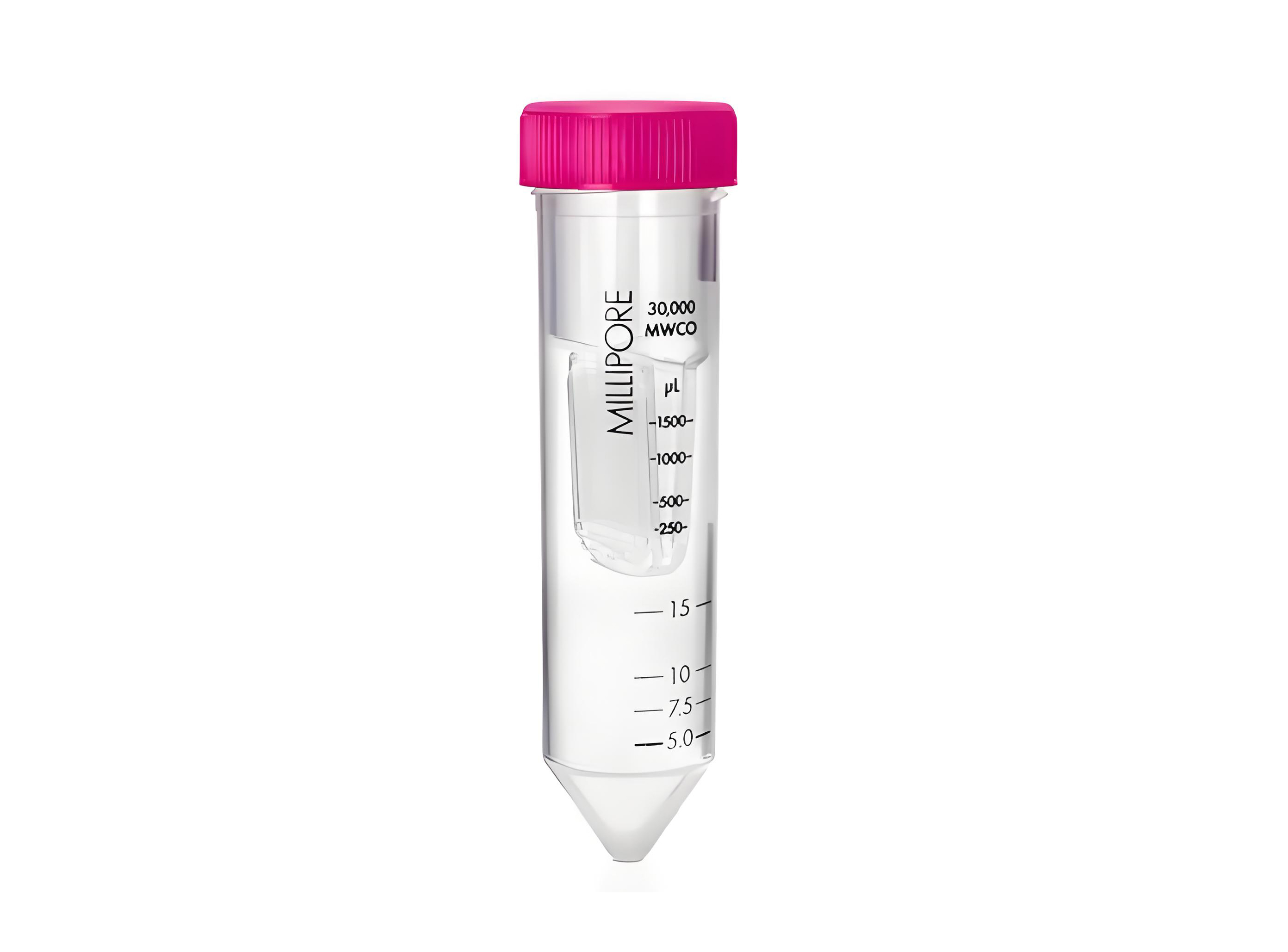 Amicon® Ultra 15ml离心式过滤器